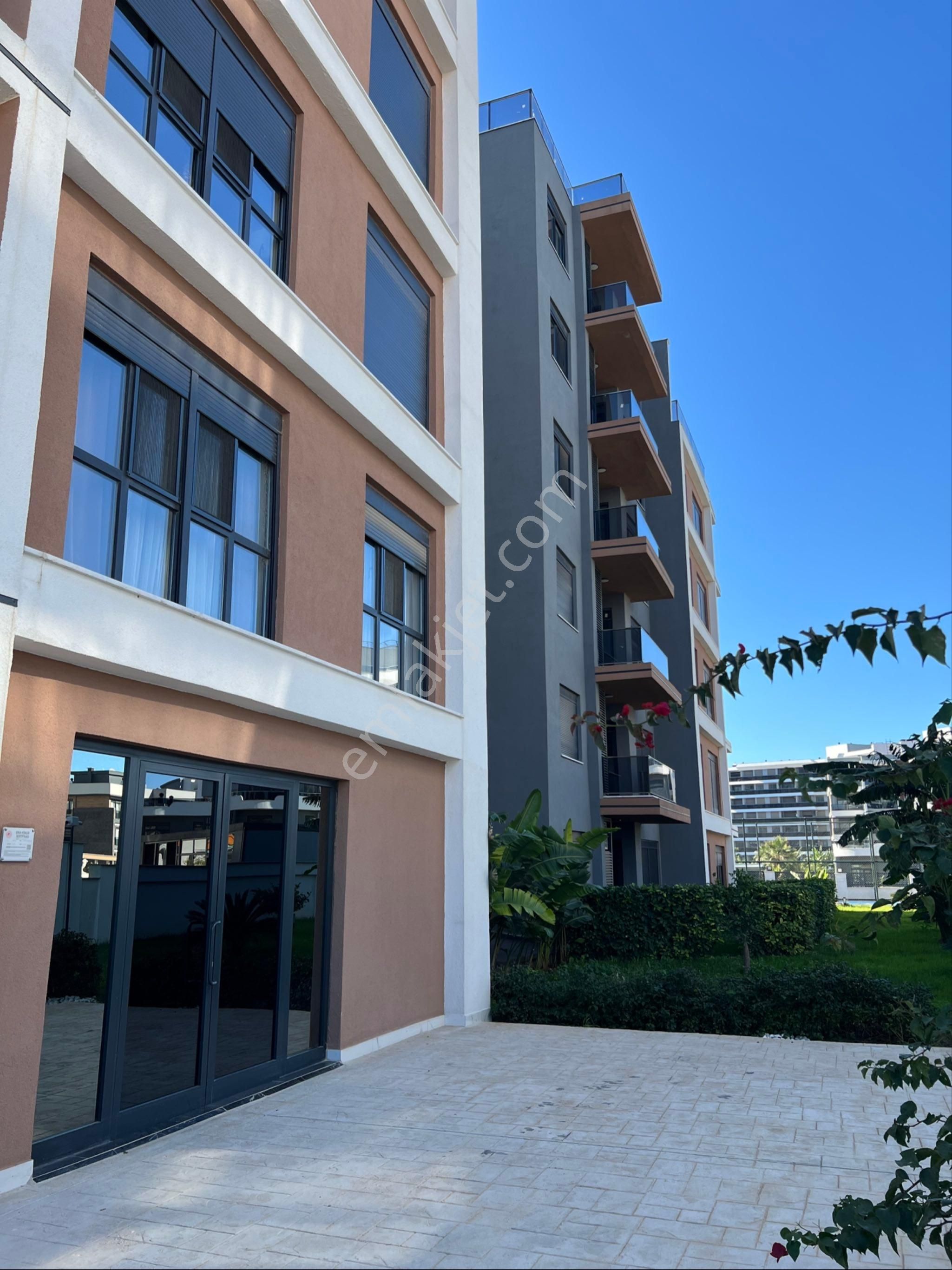 Aksu Altıntaş’ta Hayalinizdeki Lüks Yaşam Başlıyor! 2+1 Full Donanımlı Daire - Görsel 2