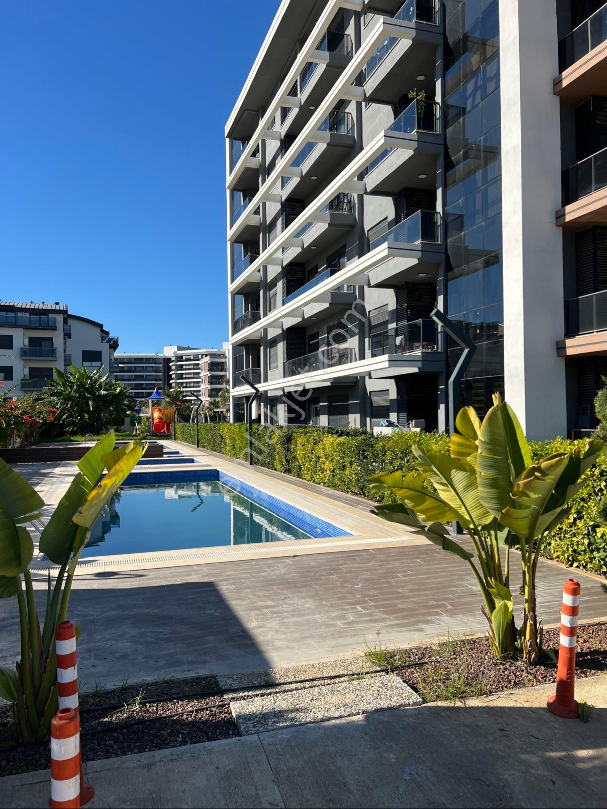 Aksu Altıntaş’ta Hayalinizdeki Lüks Yaşam Başlıyor! 2+1 Full Donanımlı Daire - Görsel 4