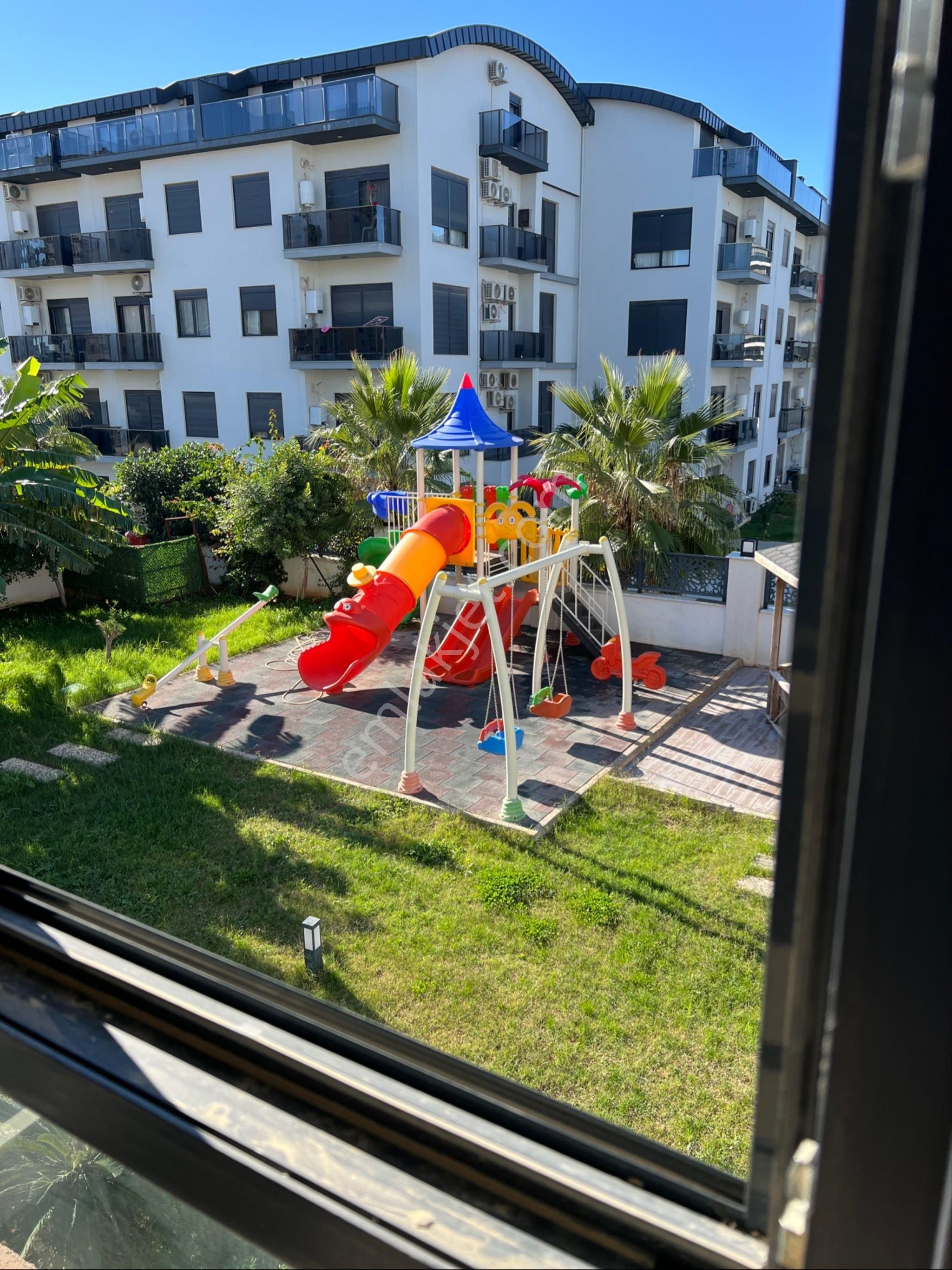 Aksu Altıntaş’ta Hayalinizdeki Lüks Yaşam Başlıyor! 2+1 Full Donanımlı Daire - Görsel 16