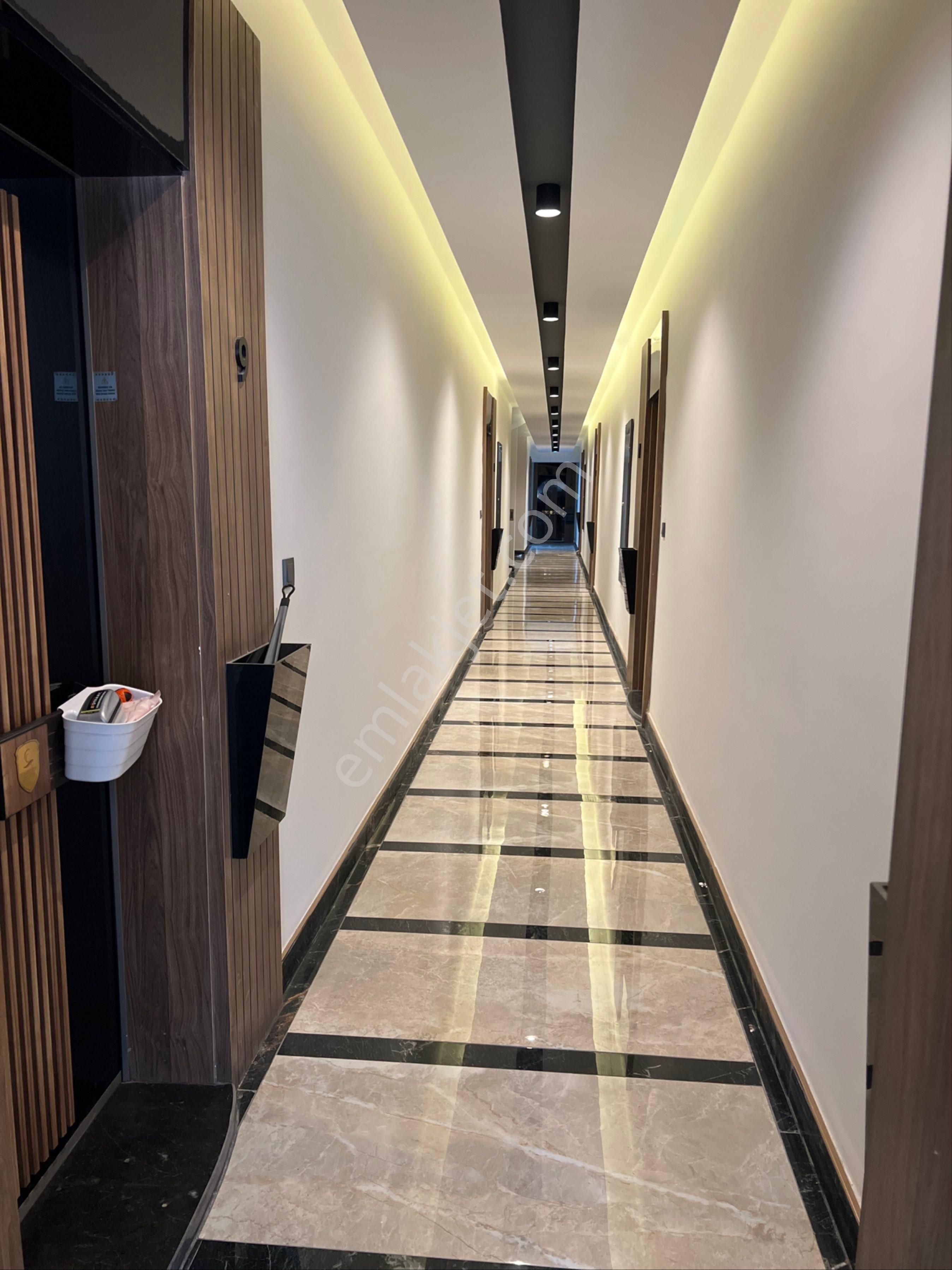 Aksu Altıntaş’ta Hayalinizdeki Lüks Yaşam Başlıyor! 2+1 Full Donanımlı Daire - Görsel 11