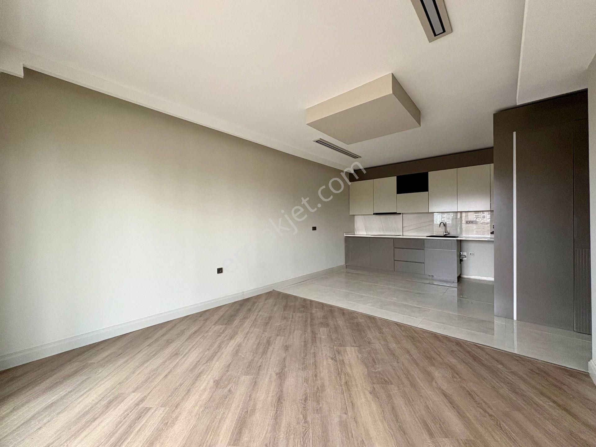 Altıntaş’ta Tüm Olanaklara Sahip, Luks Site İçinde 2+1 - Görsel 14