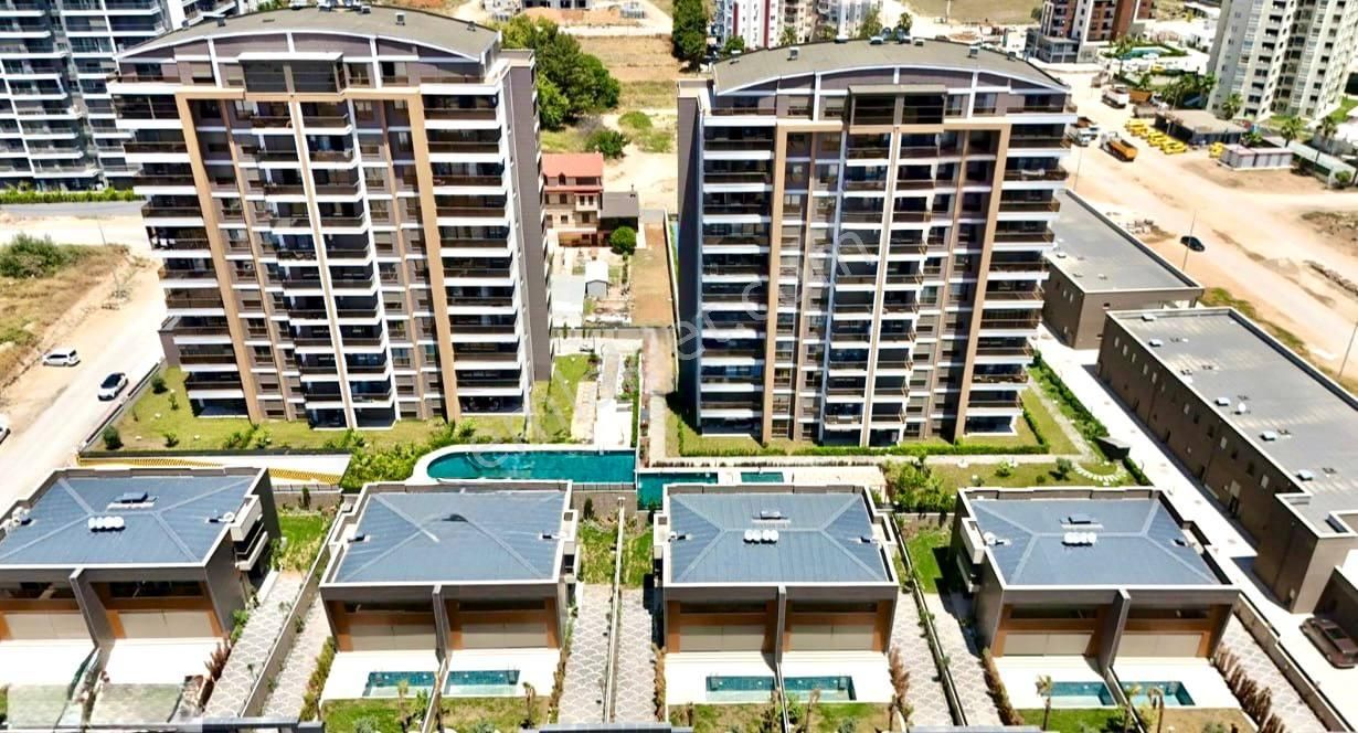 Altıntaş’ta Tüm Olanaklara Sahip, Luks Site İçinde 2+1 - Görsel 2