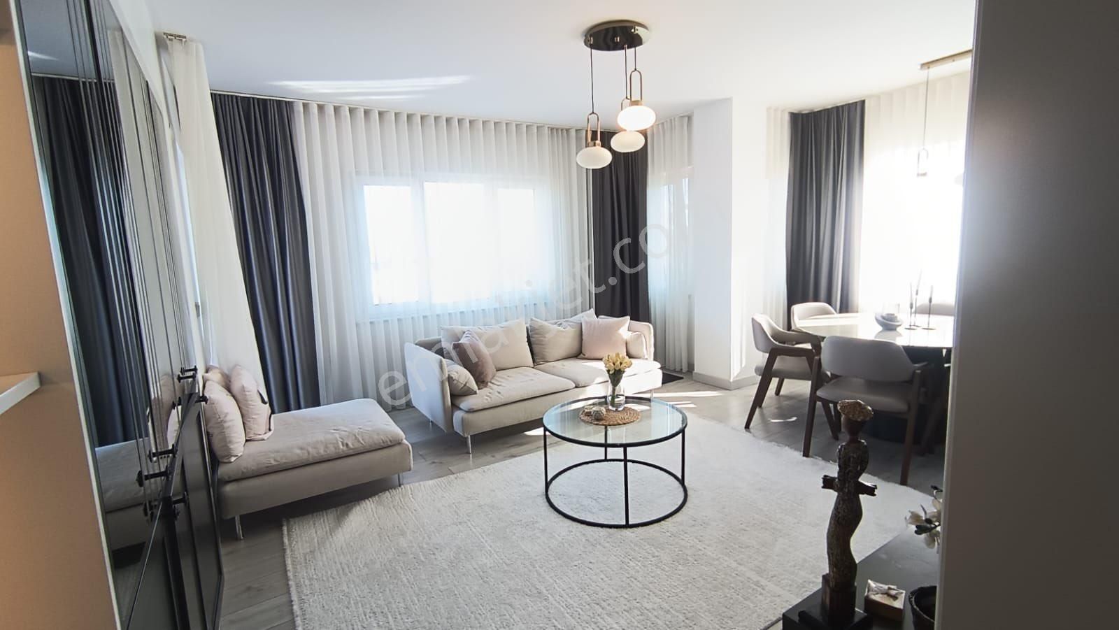 Çamlık'ta 3+1 Daire 150 M² (ara Kat) 4 Cephesi Açık - Görsel 2