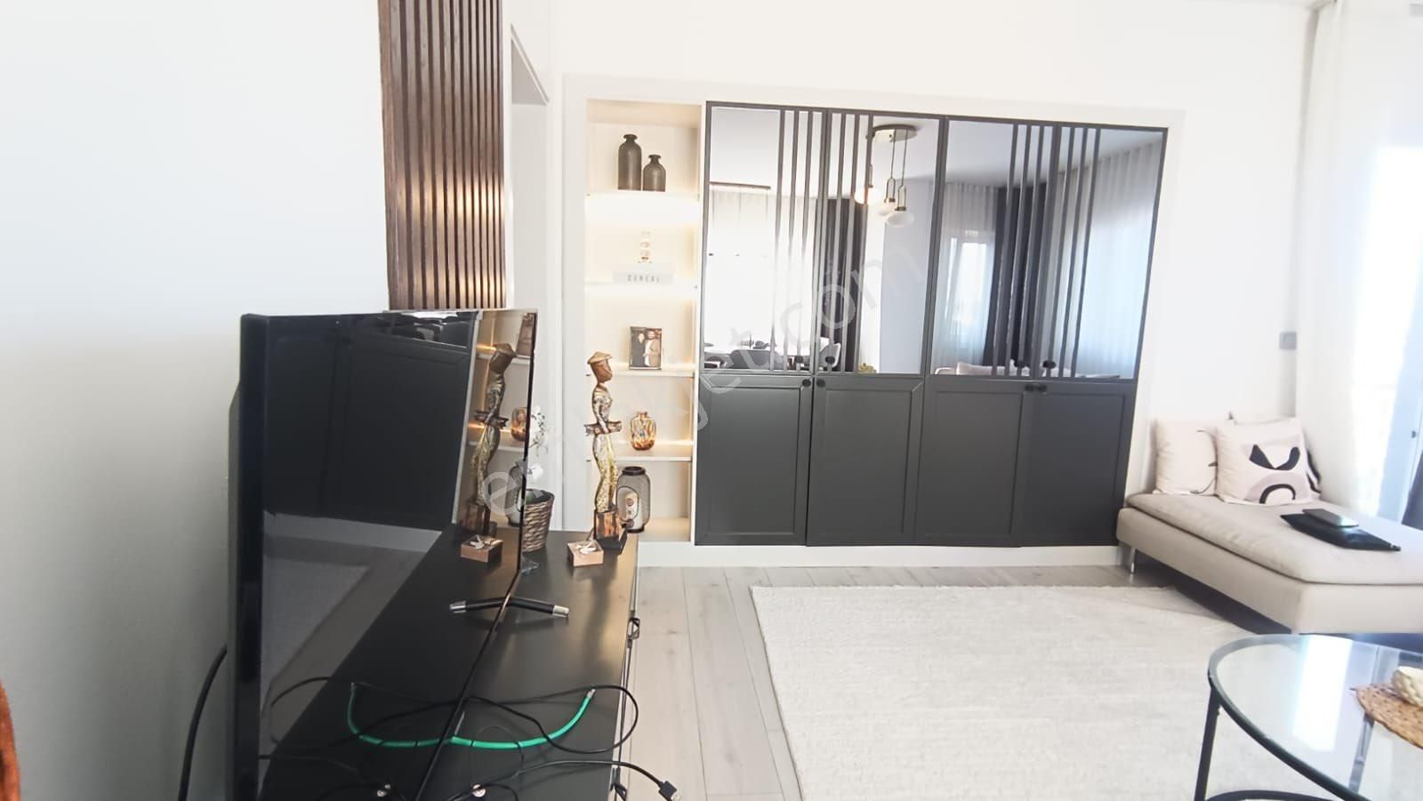 Çamlık'ta 3+1 Daire 150 M² (ara Kat) 4 Cephesi Açık - Görsel 9