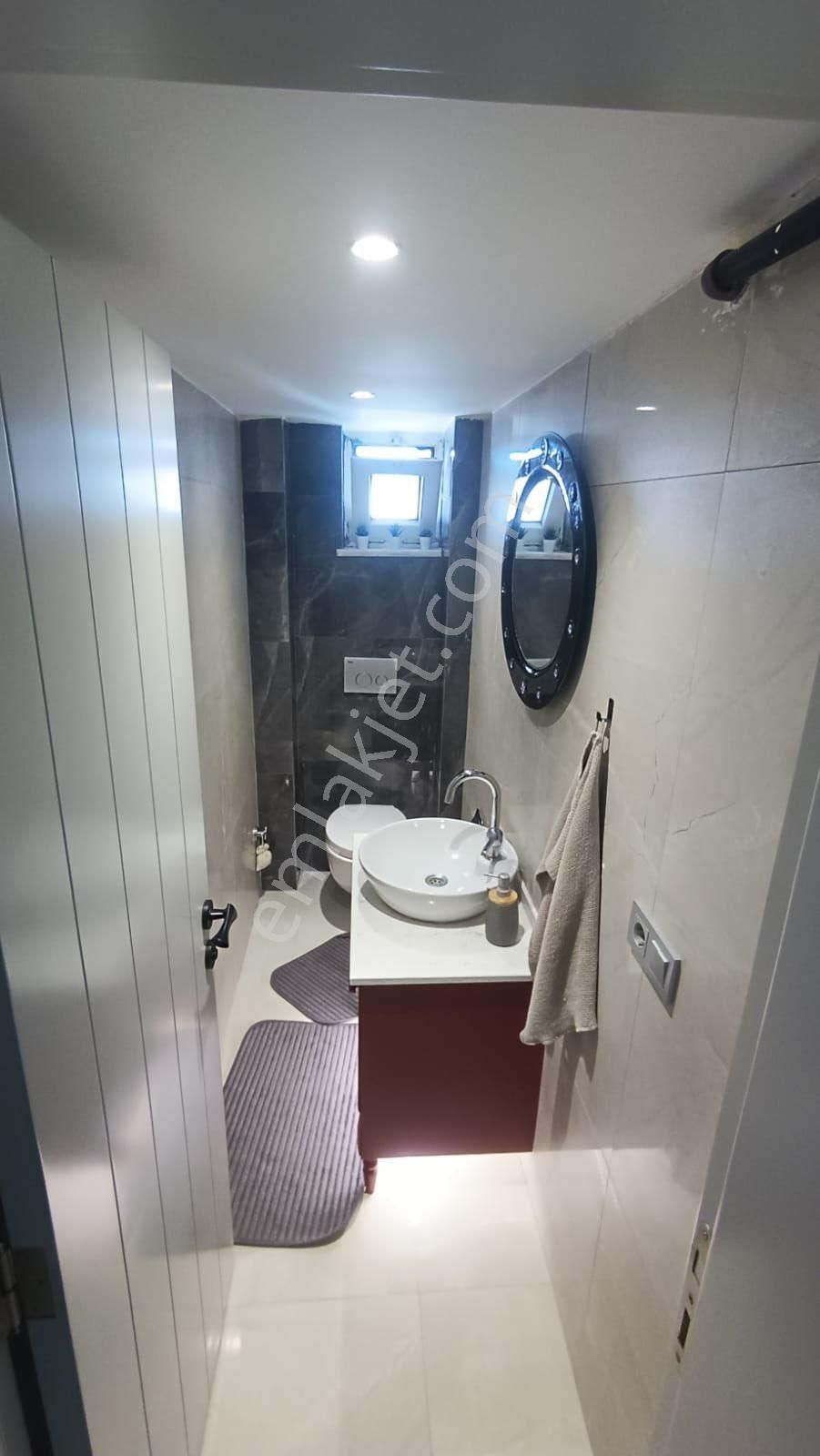 Çamlık'ta 3+1 Daire 150 M² (ara Kat) 4 Cephesi Açık - Görsel 19