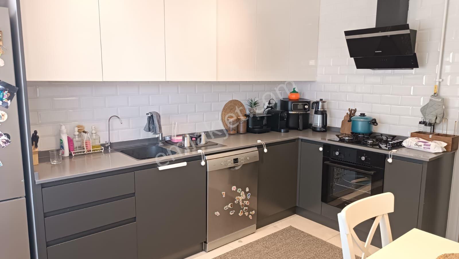 Çamlık'ta 3+1 Daire 150 M² (ara Kat) 4 Cephesi Açık - Görsel 21
