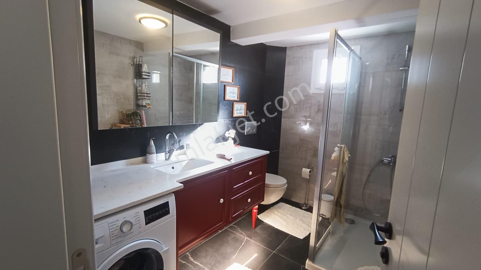 Çamlık'ta 3+1 Daire 150 M² (ara Kat) 4 Cephesi Açık - Görsel 23