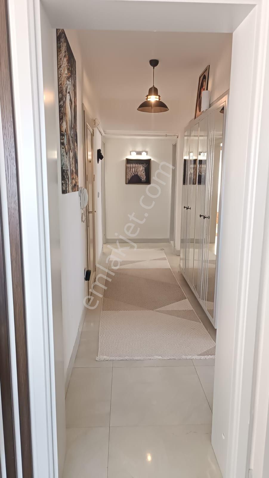 Çamlık'ta 3+1 Daire 150 M² (ara Kat) 4 Cephesi Açık - Görsel 18