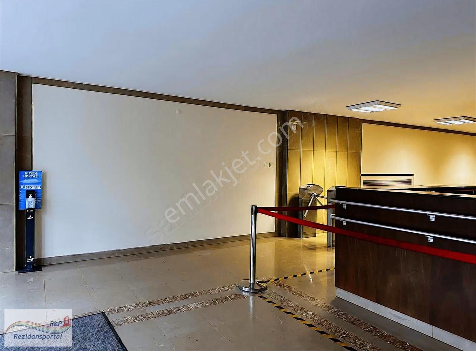 Büyükdere Cadde Üzeri Astoryaya Komşu Kiralık 300 M2 Temiz Kat - Görsel 14