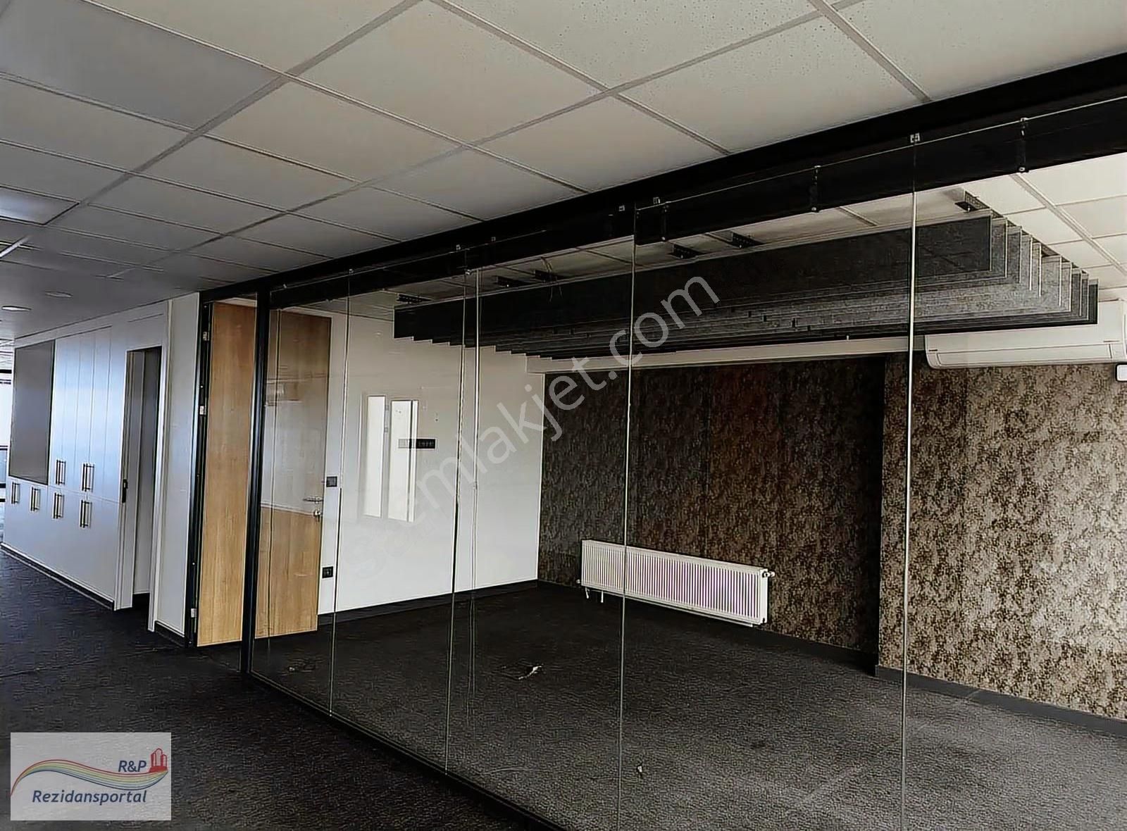 Büyükdere Cadde Üzeri Astoryaya Komşu Kiralık 300 M2 Temiz Kat - Görsel 20