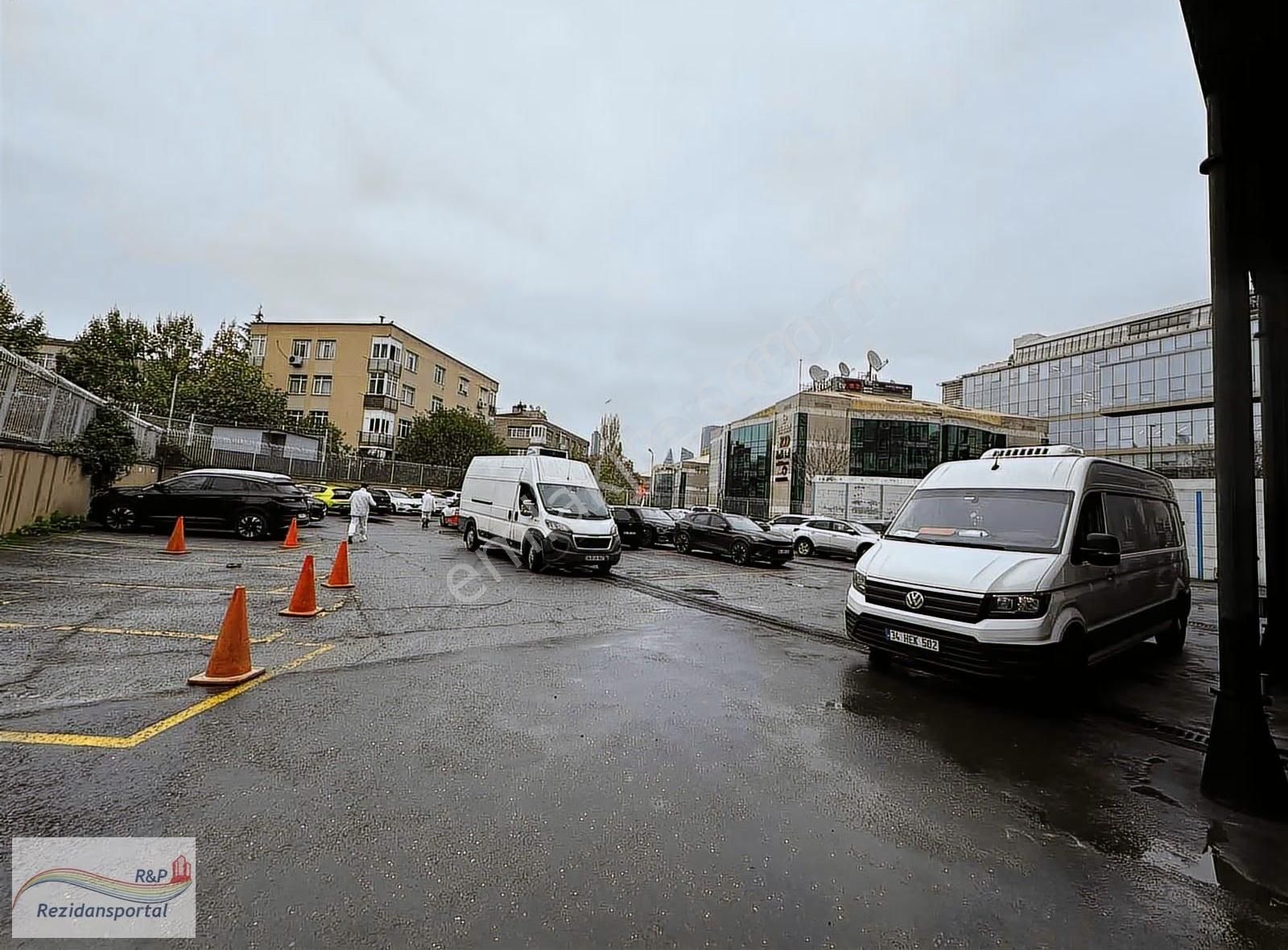 Büyükdere Cadde Üzeri Astoryaya Komşu Kiralık 300 M2 Temiz Kat - Görsel 6
