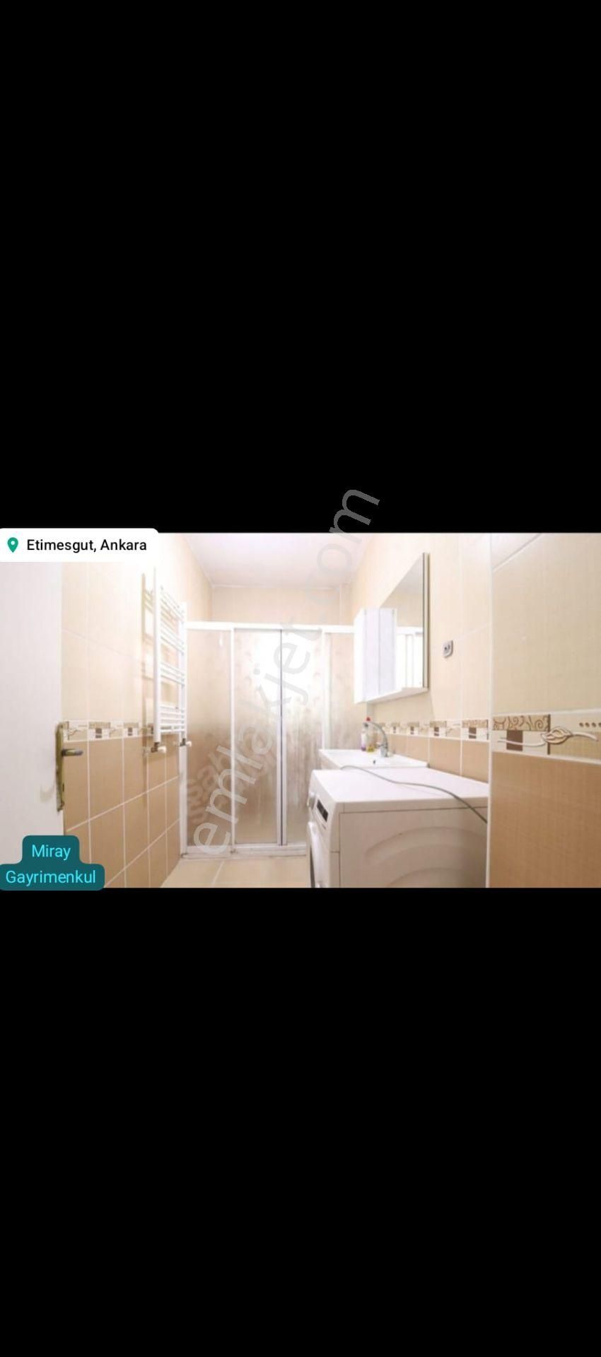 Miray Gayrimenkulden İstasyon Caddesinde 3+1 Yapılı 125m2 - Görsel 17