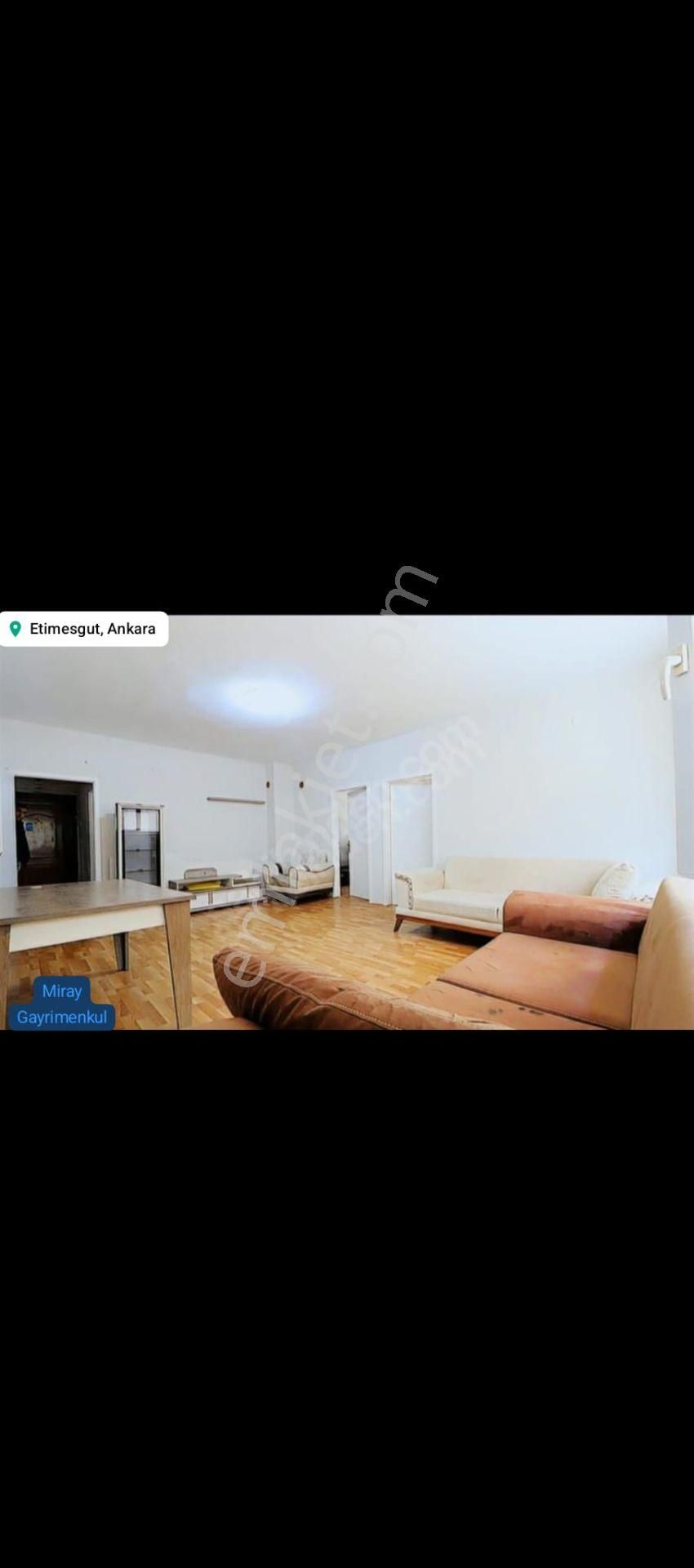 Miray Gayrimenkulden İstasyon Caddesinde 3+1 Yapılı 125m2 - Görsel 7