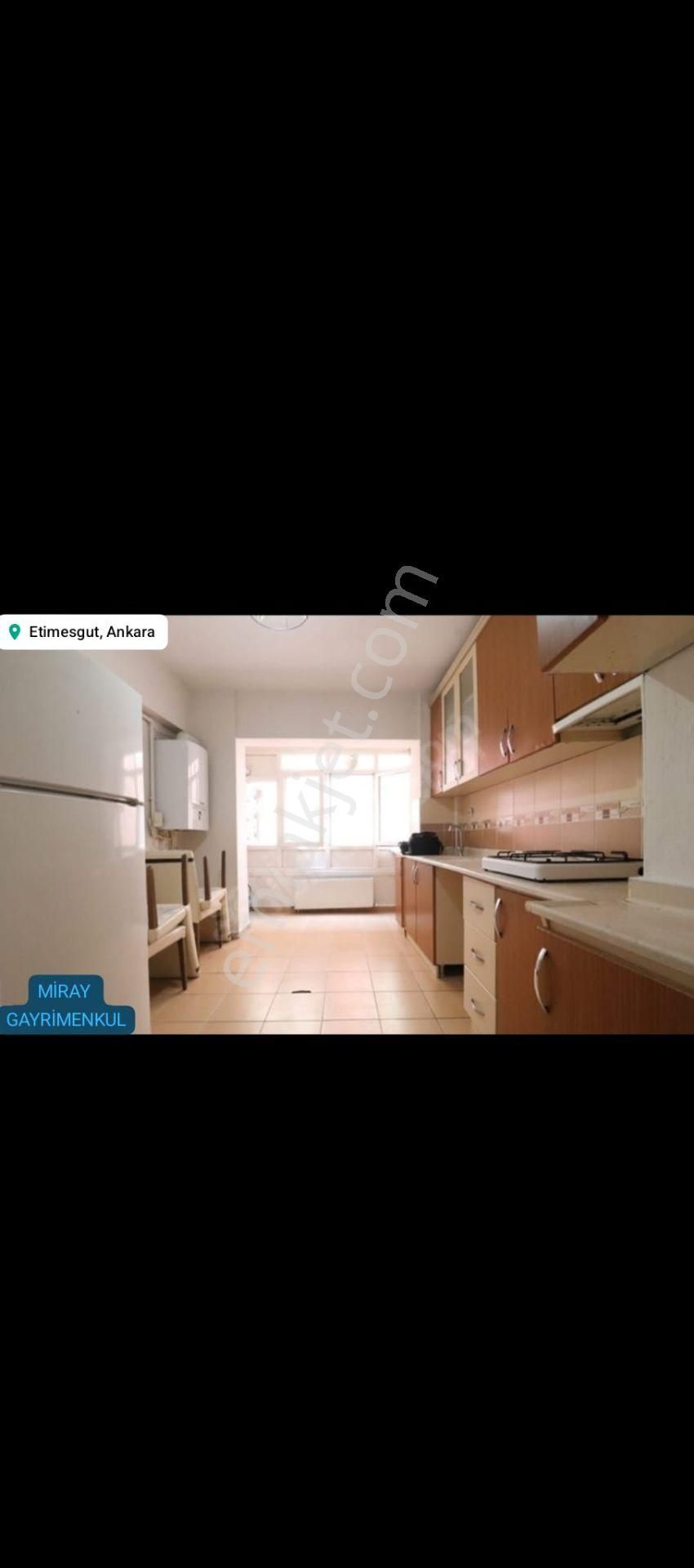 Miray Gayrimenkulden İstasyon Caddesinde 3+1 Yapılı 125m2 - Görsel 3