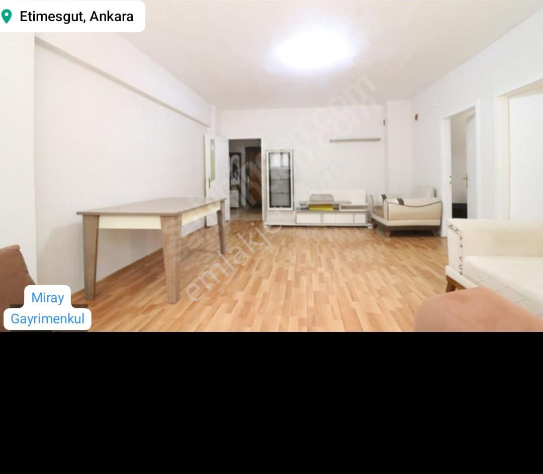 Miray Gayrimenkulden İstasyon Caddesinde 3+1 Yapılı 125m2 - Görsel 8