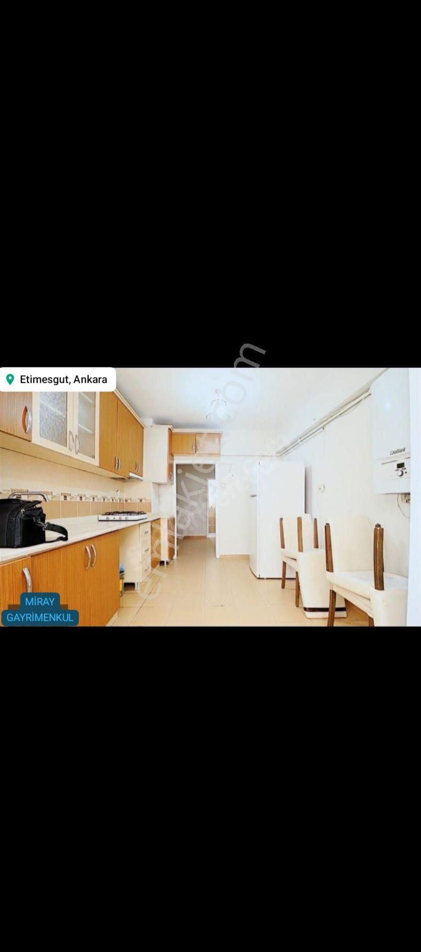 Miray Gayrimenkulden İstasyon Caddesinde 3+1 Yapılı 125m2 - Görsel 2