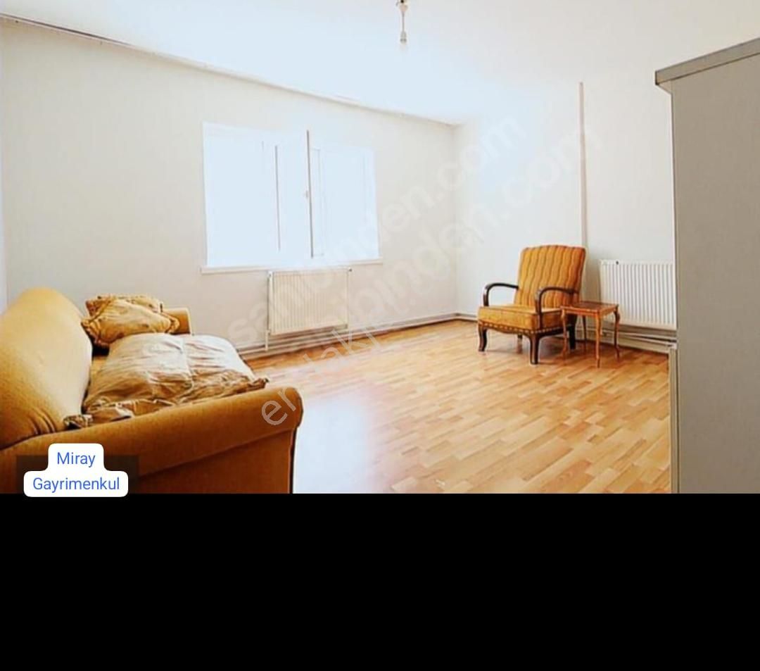 Miray Gayrimenkulden İstasyon Caddesinde 3+1 Yapılı 125m2 - Görsel 10