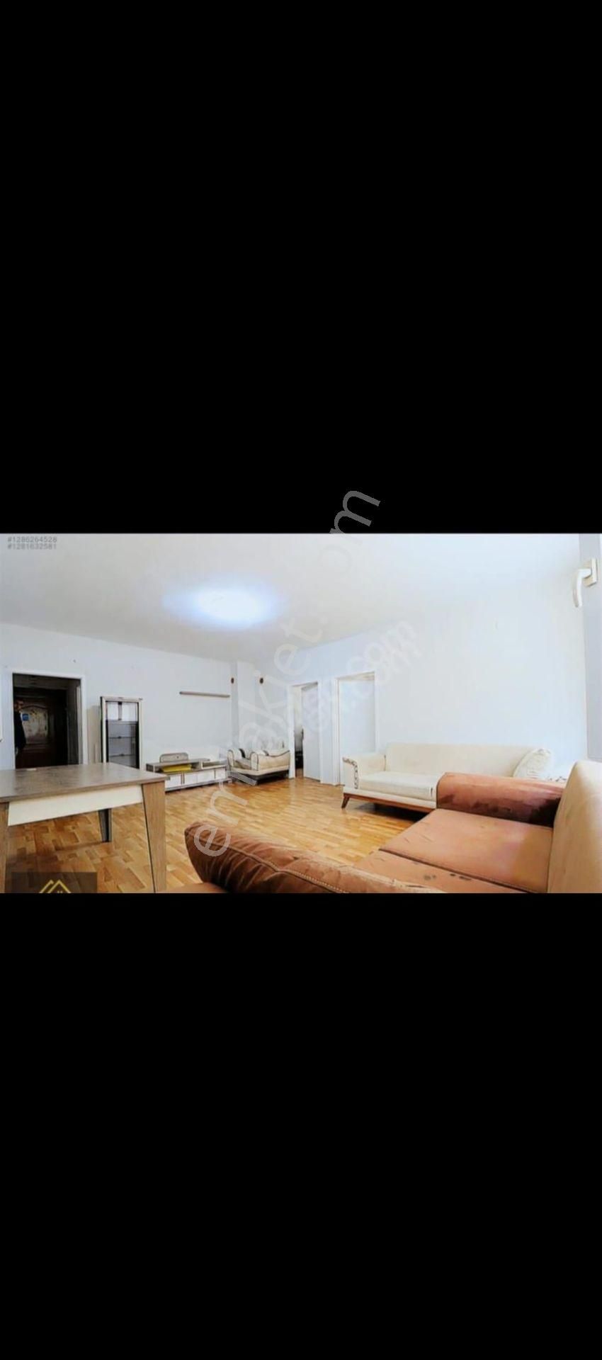 Miray Gayrimenkulden İstasyon Caddesinde 3+1 Yapılı 125m2 - Görsel 5