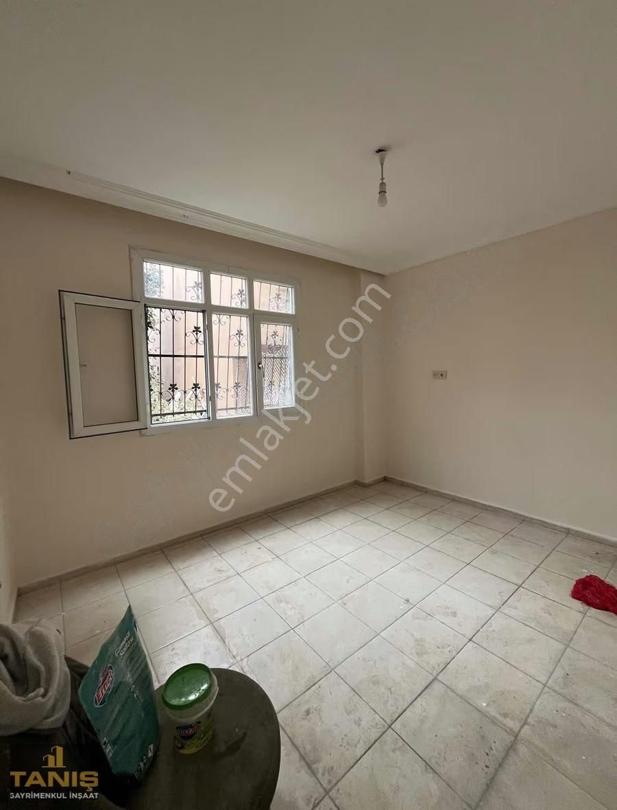 Tanış Tan Ptt Evlerinin Göbeğinde Kiralık 2+1 Kpl Mutfak Daire - Görsel 12