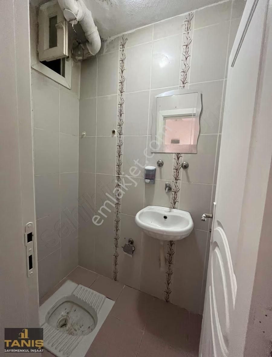 Tanış Tan Ptt Evlerinin Göbeğinde Kiralık 2+1 Kpl Mutfak Daire - Görsel 16