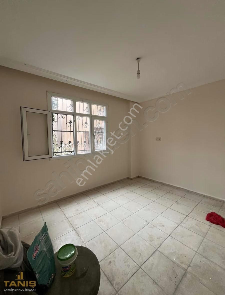 Tanış Tan Ptt Evlerinin Göbeğinde Kiralık 2+1 Kpl Mutfak Daire - Görsel 3