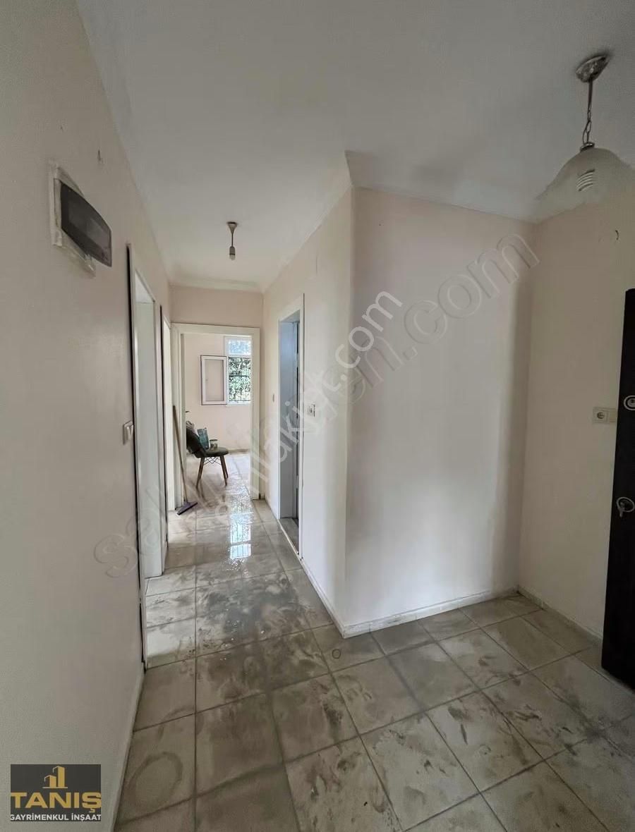 Tanış Tan Ptt Evlerinin Göbeğinde Kiralık 2+1 Kpl Mutfak Daire - Görsel 2