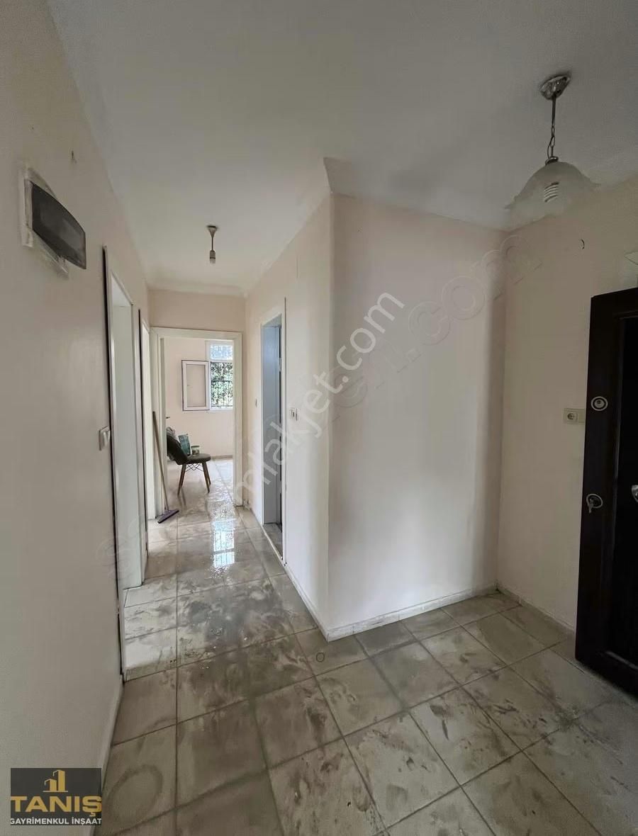 Tanış Tan Ptt Evlerinin Göbeğinde Kiralık 2+1 Kpl Mutfak Daire - Görsel 9