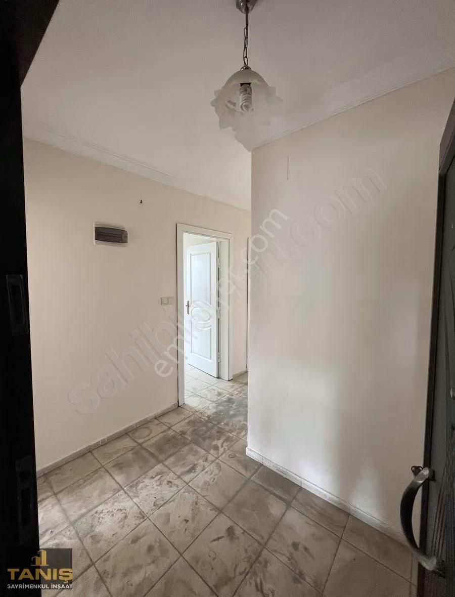 Tanış Tan Ptt Evlerinin Göbeğinde Kiralık 2+1 Kpl Mutfak Daire - Görsel 6
