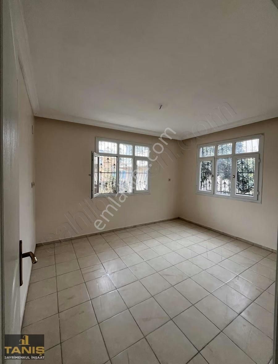 Tanış Tan Ptt Evlerinin Göbeğinde Kiralık 2+1 Kpl Mutfak Daire - Görsel 4