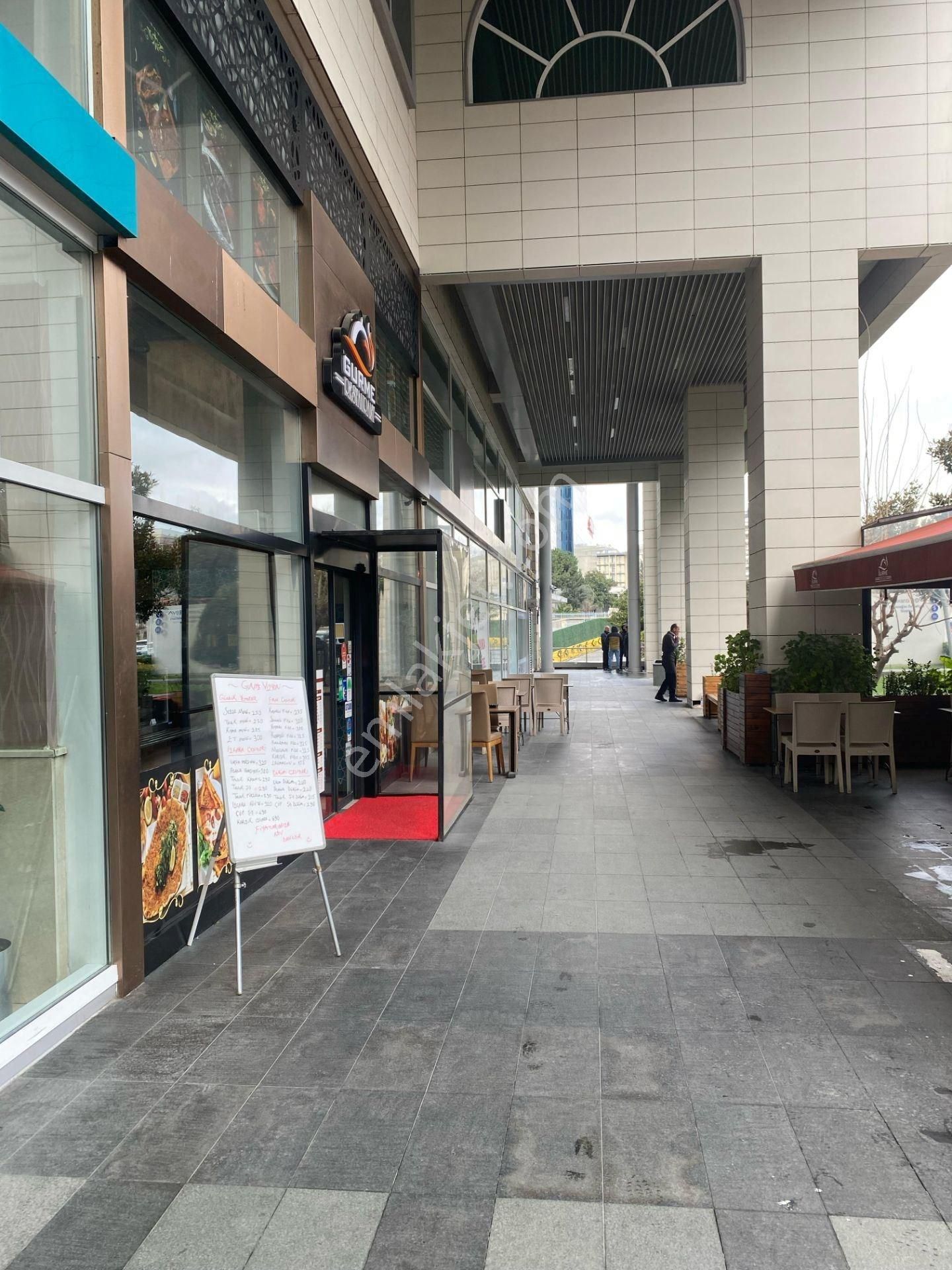 Yenibosna İstanbul Vizyonpark Ofis Plazalarında 30 M2 Kiralık Ofis Katı Plaza Katı - Görsel 20