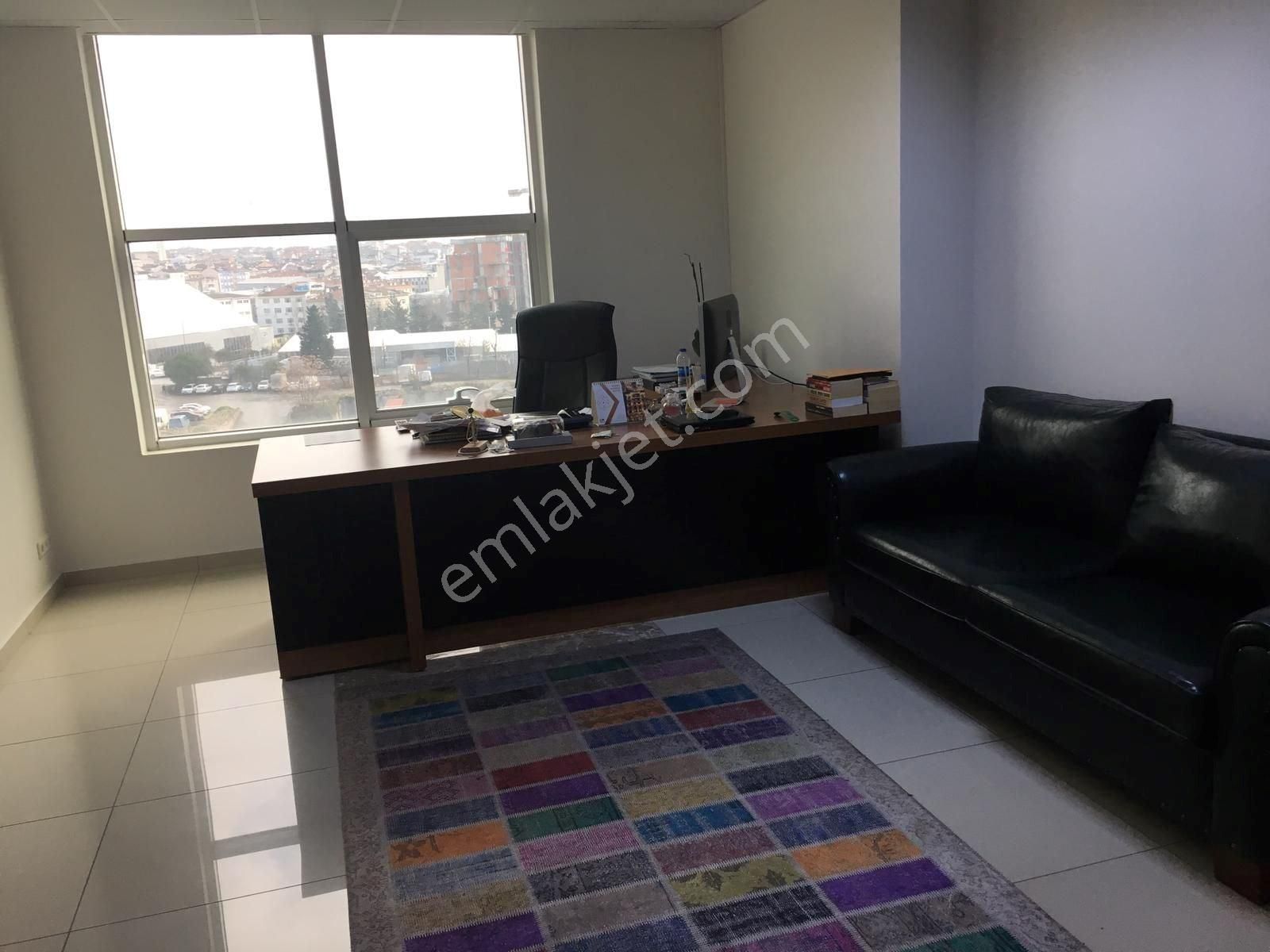 Yenibosna İstanbul Vizyonpark Ofis Plazalarında 30 M2 Kiralık Ofis Katı Plaza Katı - Görsel 15