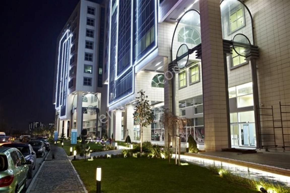 Yenibosna İstanbul Vizyonpark Ofis Plazalarında 30 M2 Kiralık Ofis Katı Plaza Katı - Görsel 21