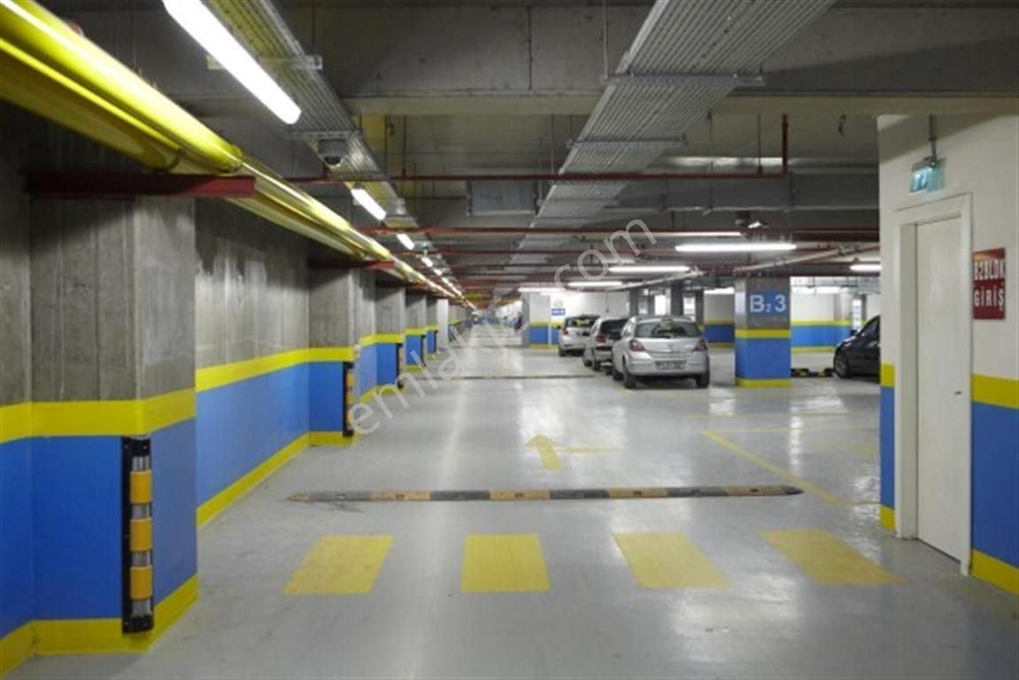 Yenibosna İstanbul Vizyonpark Ofis Plazalarında 30 M2 Kiralık Ofis Katı Plaza Katı - Görsel 24