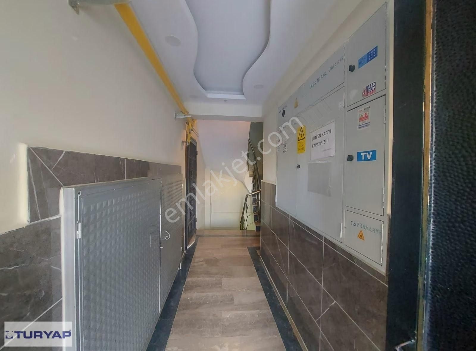 Yaylacık Mah. 2+1 Arakat Kiralık Daire - Görsel 21