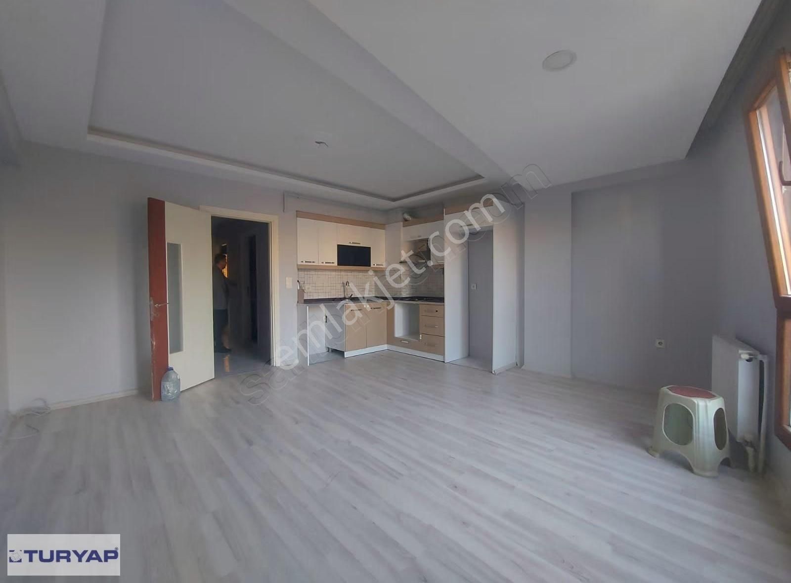 Yaylacık Mah. 2+1 Arakat Kiralık Daire