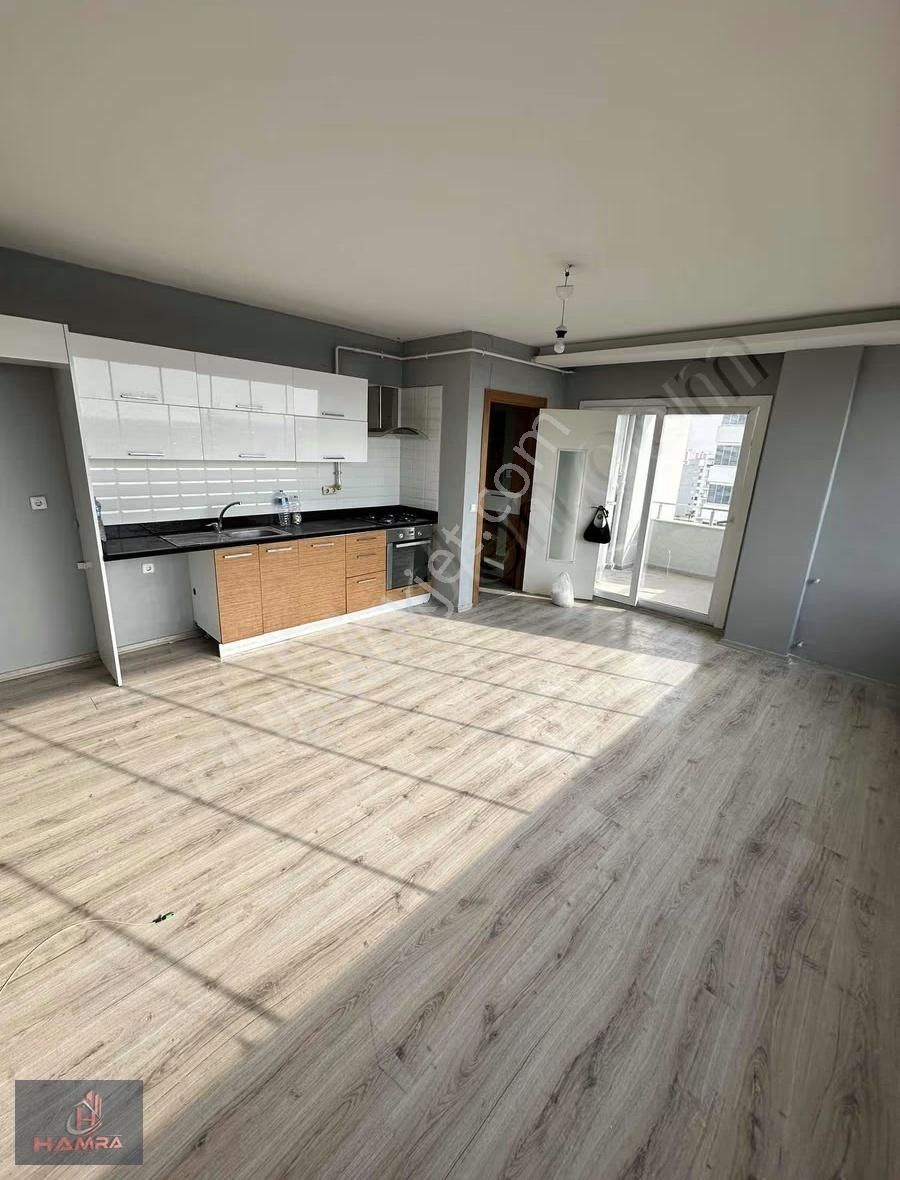 Aydınların Kalbinde Kaçmaz Kiralık Daire