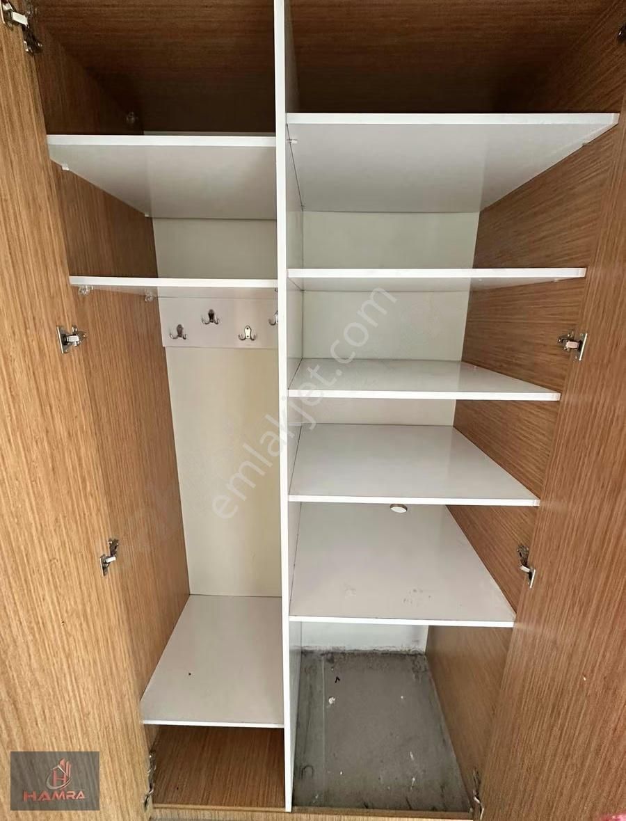 Aydınların Kalbinde Kaçmaz Kiralık Daire - Görsel 11