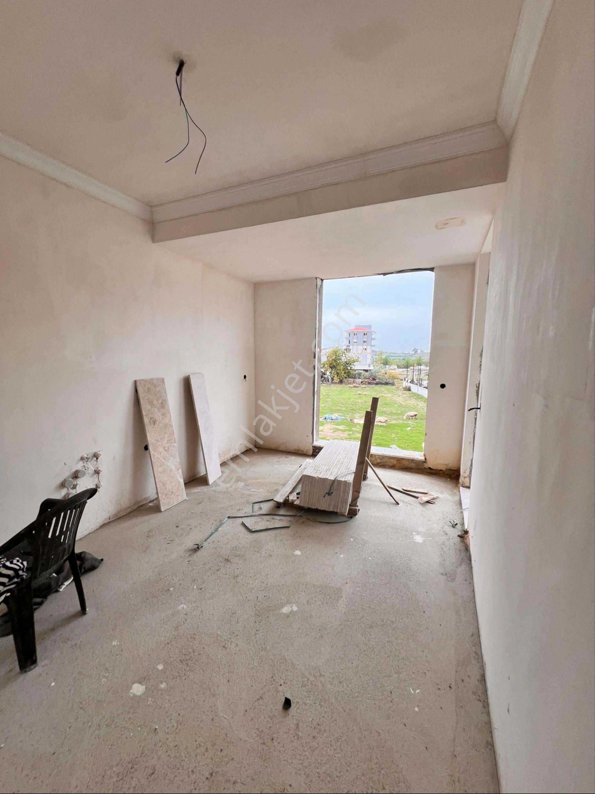 Serik Merkez Sıfır Fırsat Dairelerimiz - Görsel 2