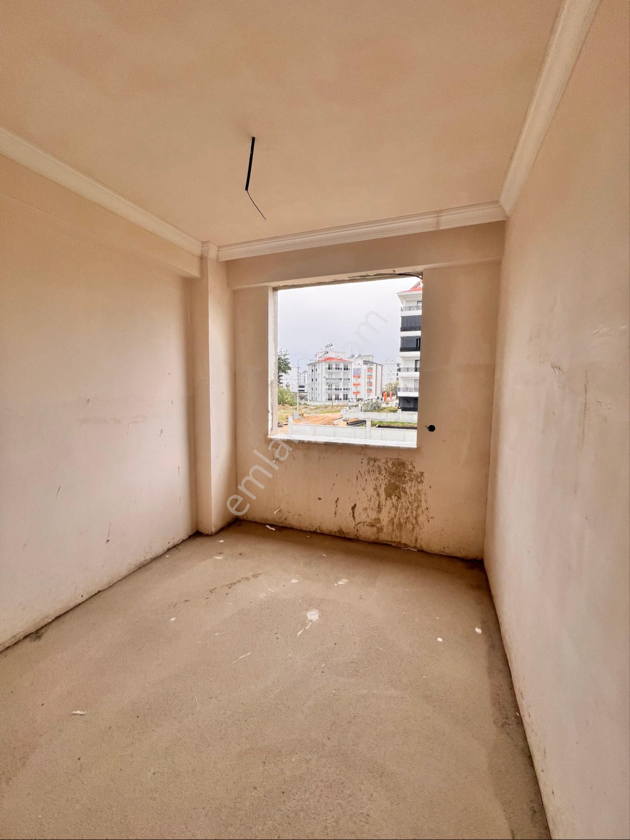 Serik Merkez Sıfır Fırsat Dairelerimiz - Görsel 4