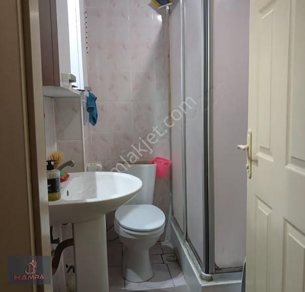 Osmangazi Toki'de 2+1 Satılık Daire - Görsel 17