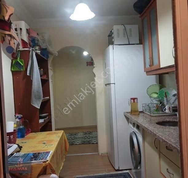 Osmangazi Toki'de 2+1 Satılık Daire