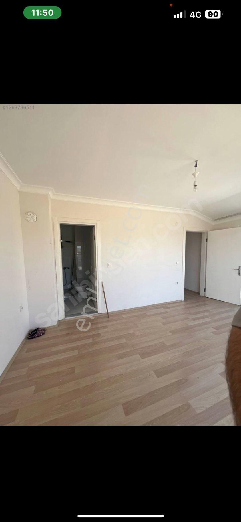 Geniş Dublex Daire - Görsel 15