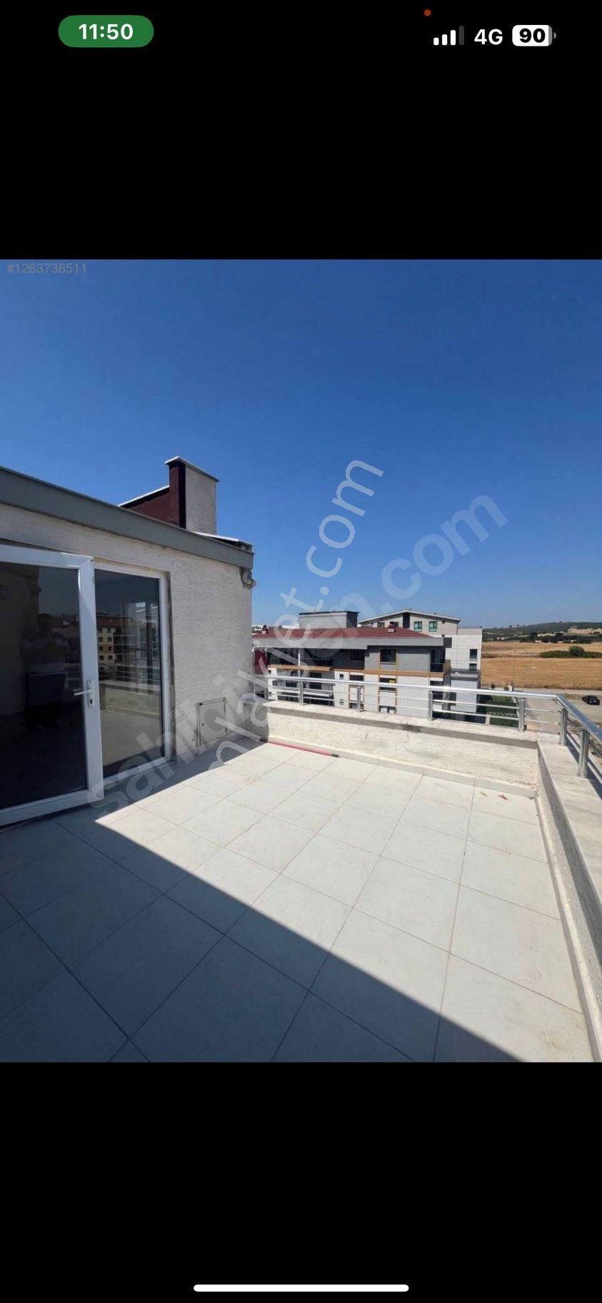 Geniş Dublex Daire - Görsel 3