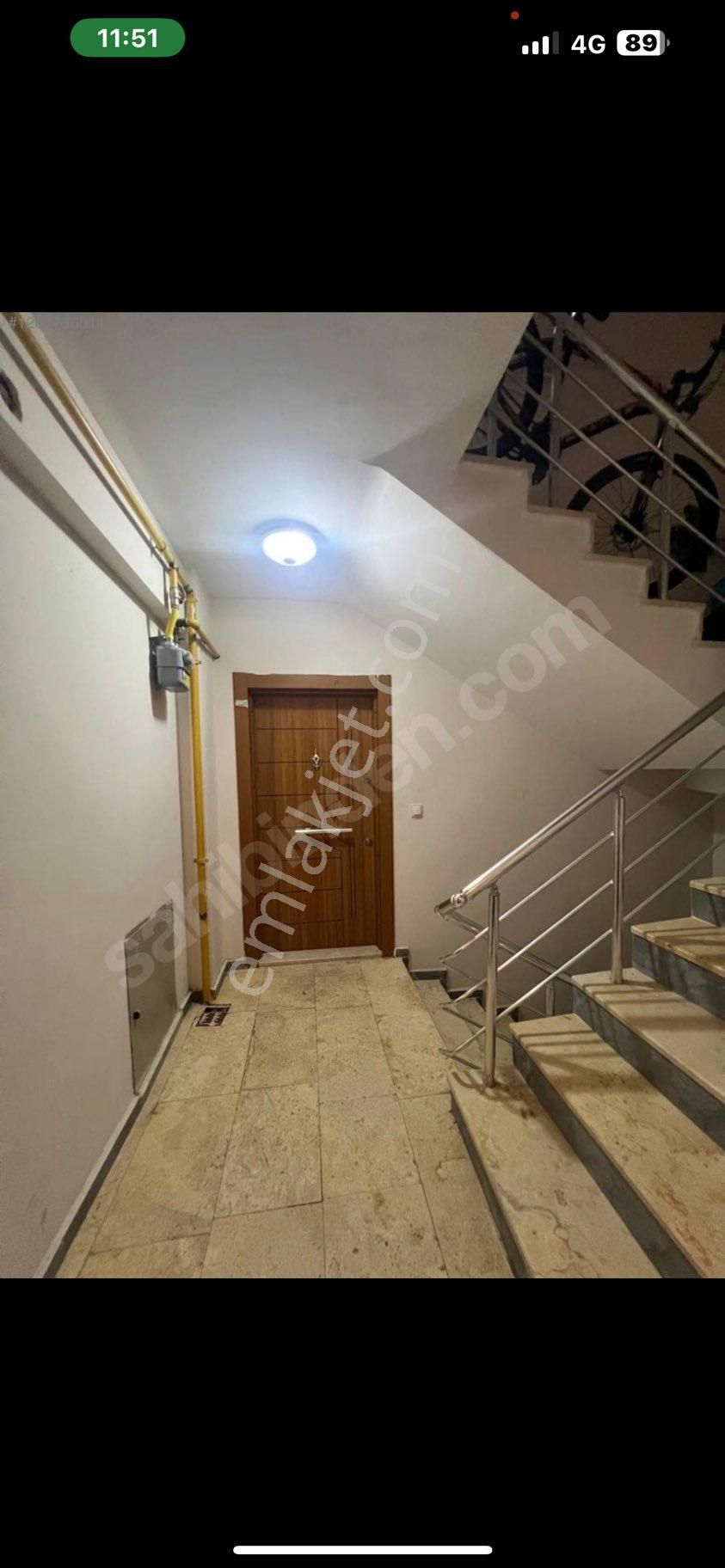 Geniş Dublex Daire - Görsel 10