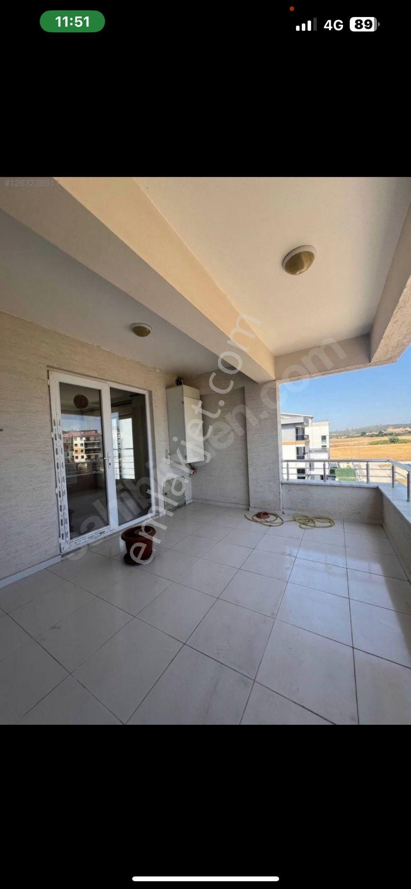 Geniş Dublex Daire - Görsel 5