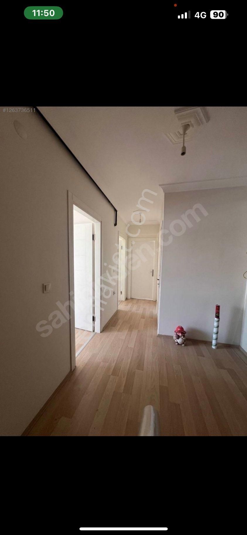 Geniş Dublex Daire - Görsel 19