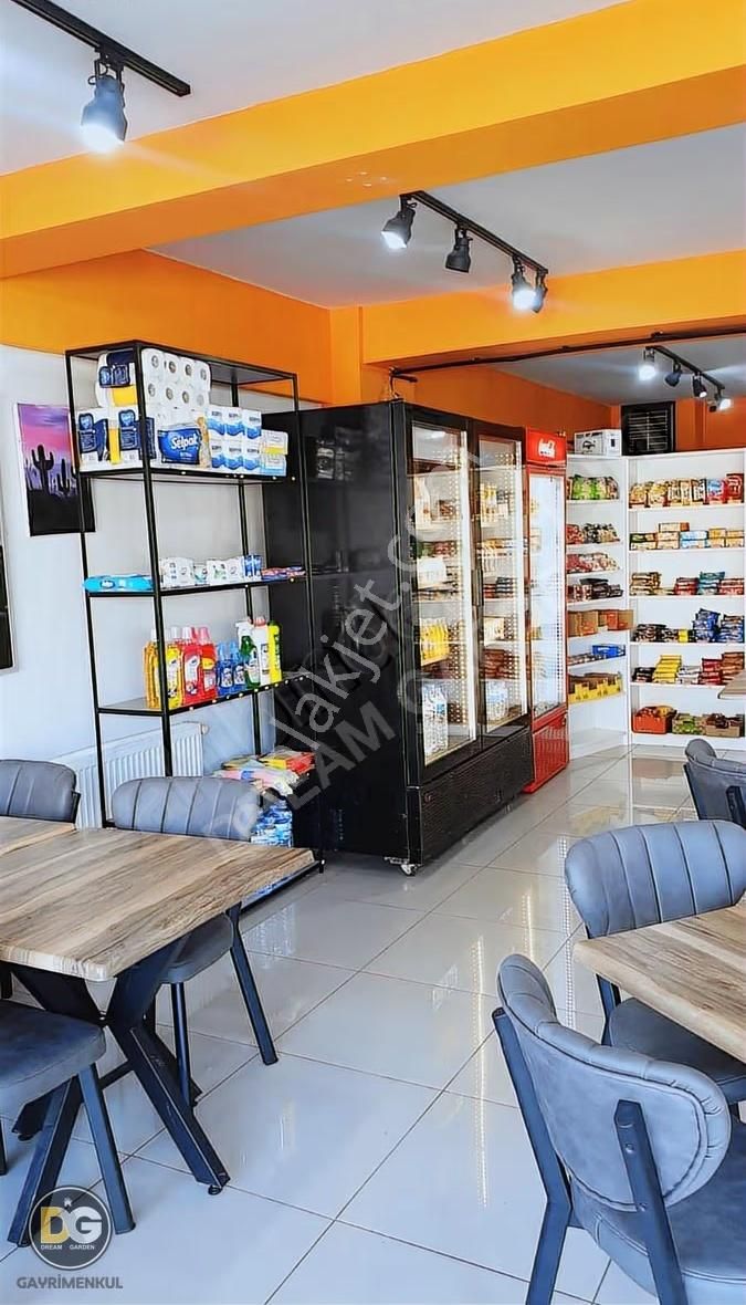 Niltim De İşlek Cadde De Dükkanların İçinde Devren Satılık Büfe - Görsel 15