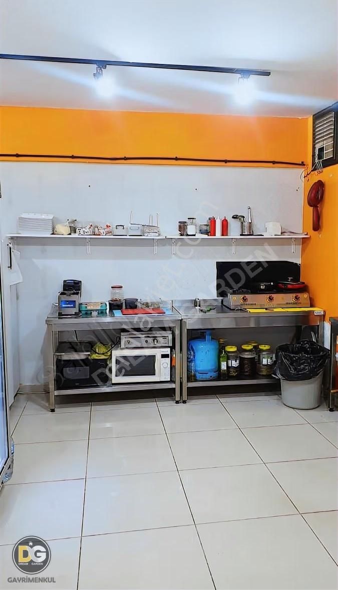 Niltim De İşlek Cadde De Dükkanların İçinde Devren Satılık Büfe - Görsel 5