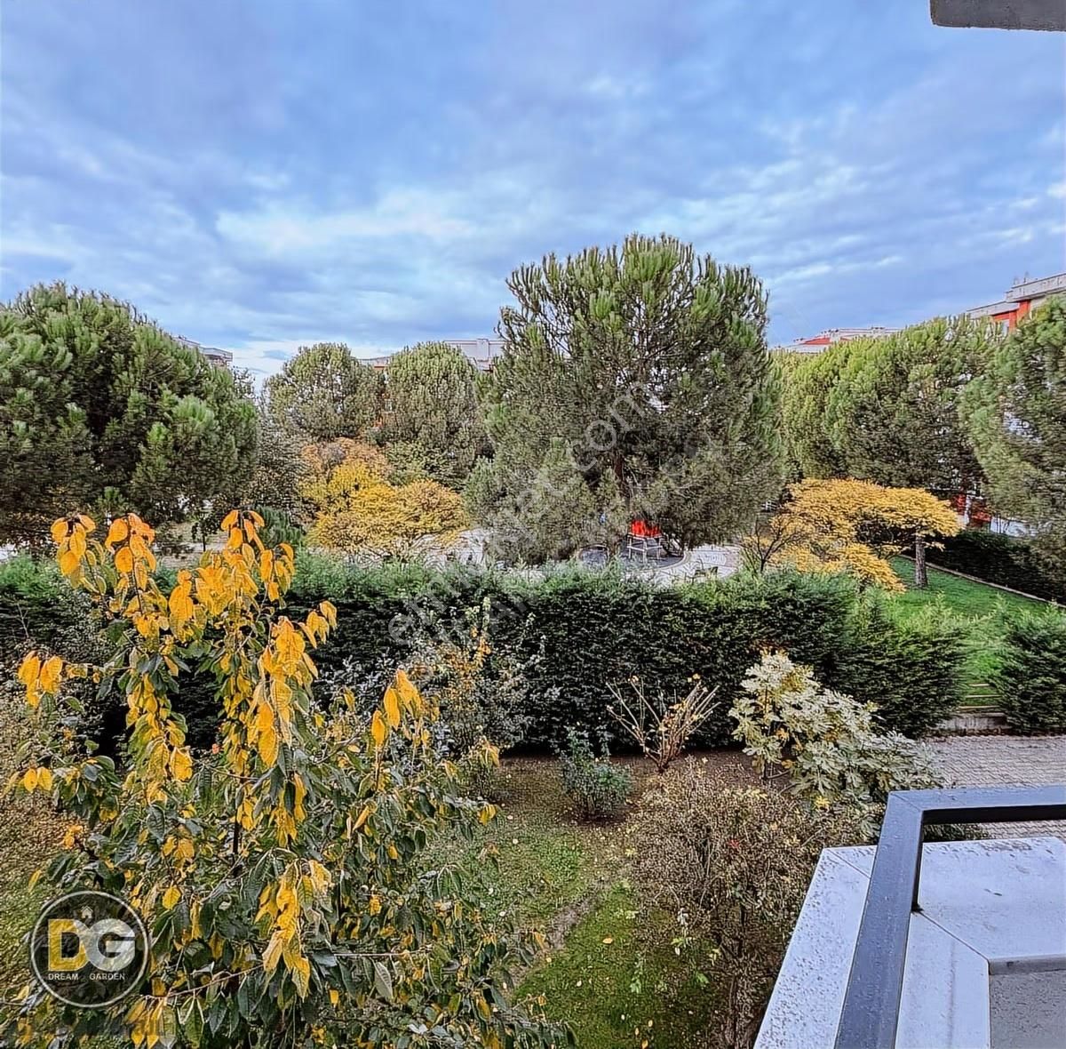 Görükle'de Eşyalı Ya Da Eşyasız 3+1 Geniş Kiralık Daire - Görsel 3
