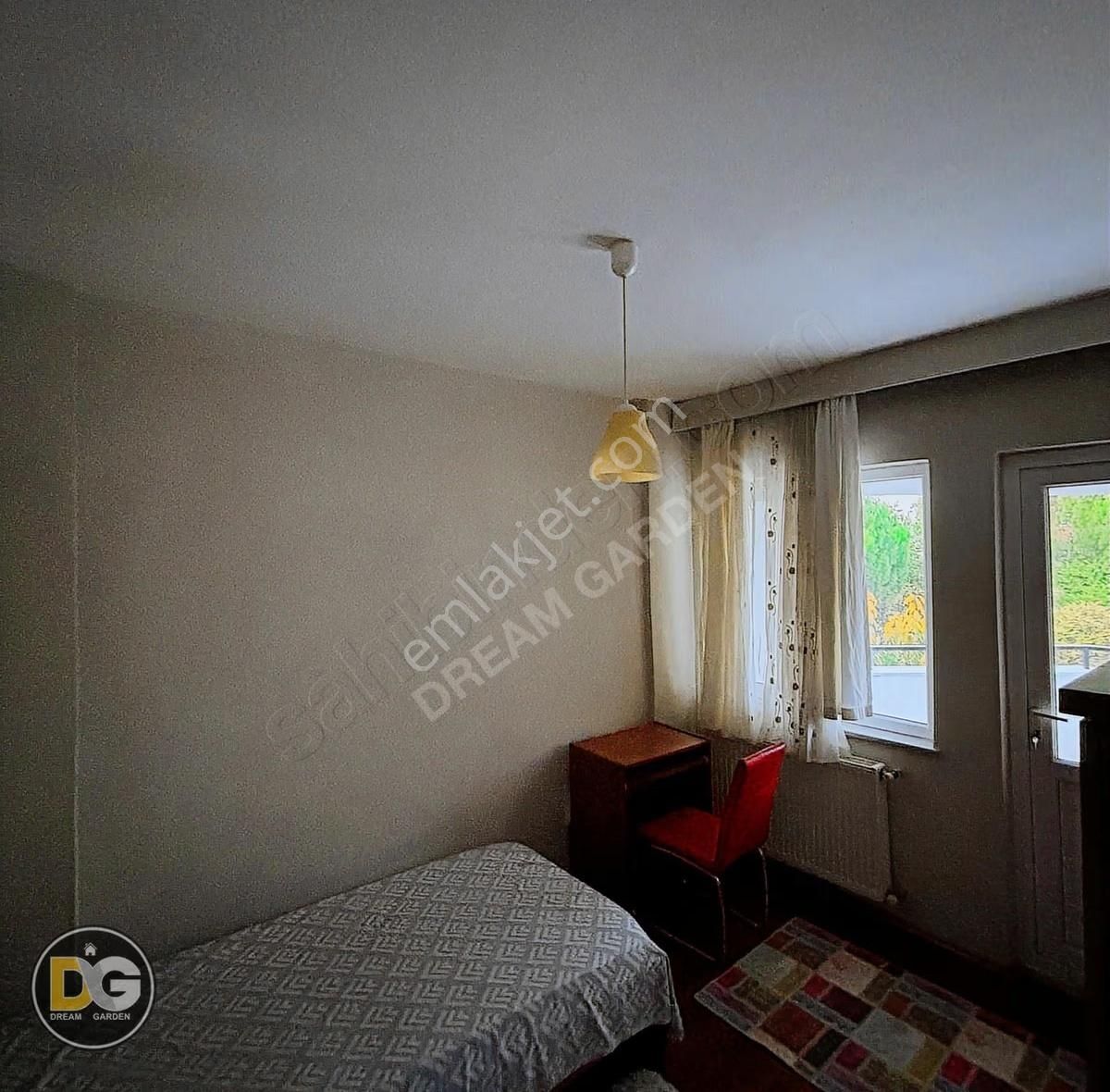 Görükle'de Eşyalı Ya Da Eşyasız 3+1 Geniş Kiralık Daire - Görsel 17